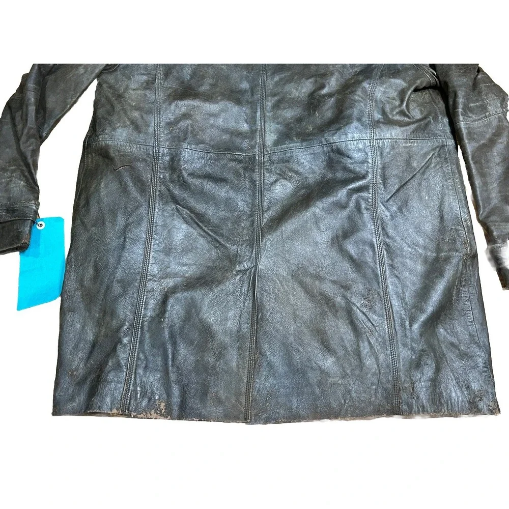 Falling Skies TV Wardrobe Costume Dingaan Botha Stunt Jacket Turner BC Rare HTF‎